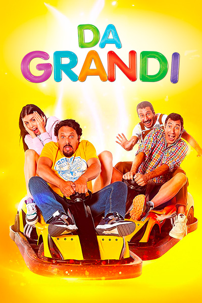 Da grandi